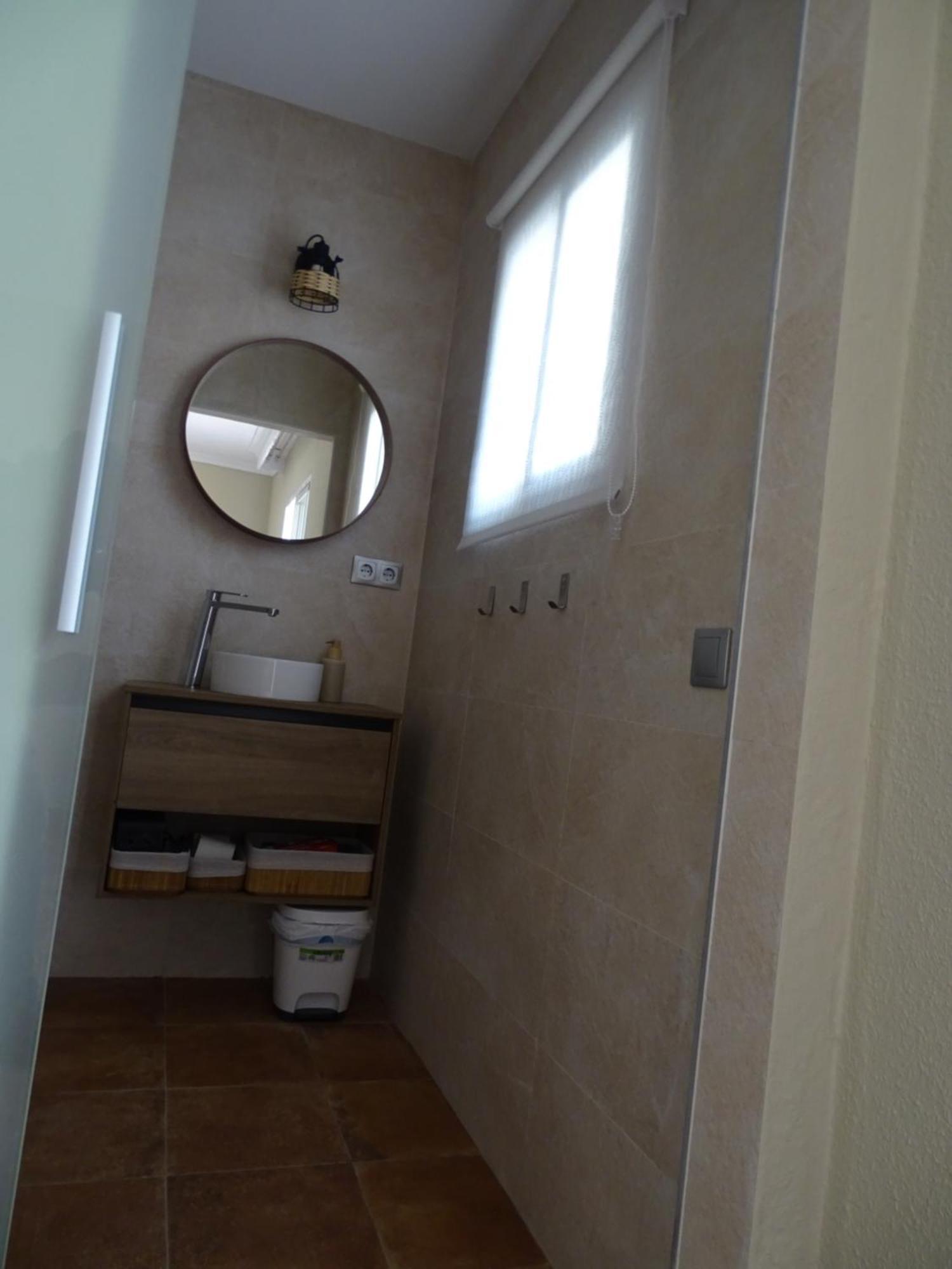 B&B Casa Sarandy Almogía Esterno foto